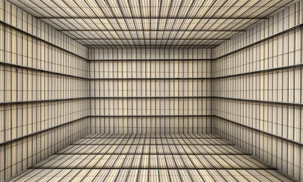 グランジ抽象アーバン ルーム ステージ背景 — ストック写真