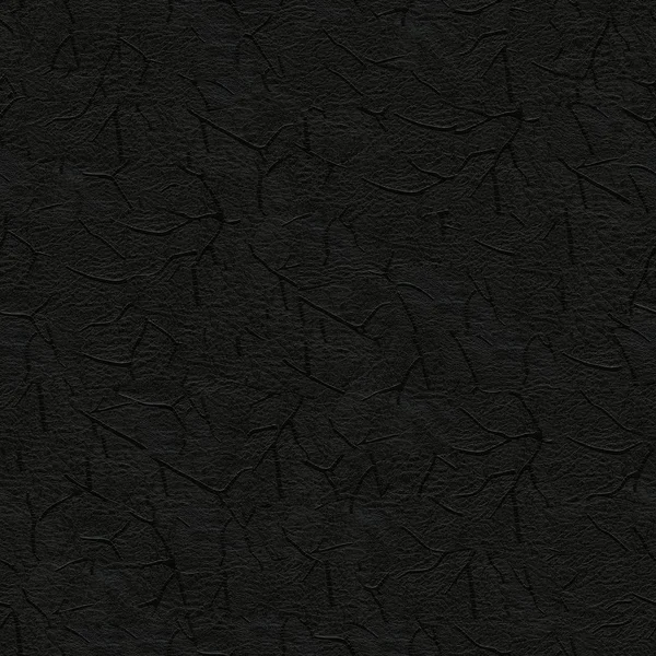 Seamless Tileable Imitation Leather Background Texture — Stock Photo, Image