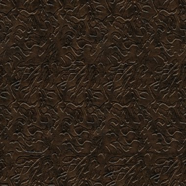 Sorunsuz Tileable suni deri arka plan dokusu