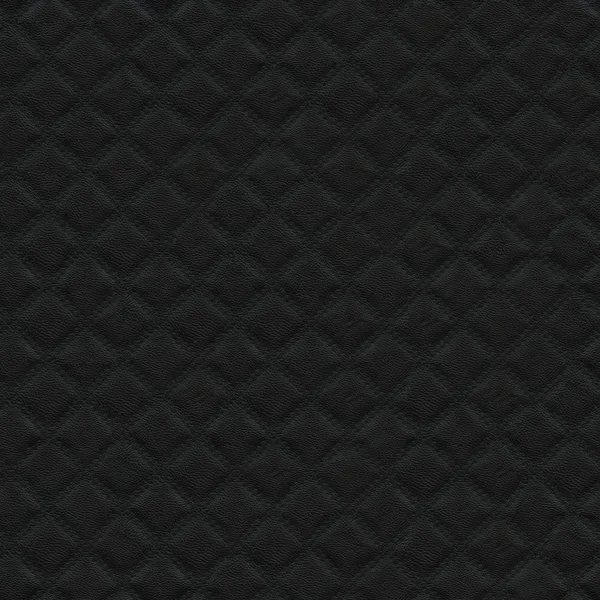 Seamless Tileable Imitation Leather Background Texture — Stock Photo, Image