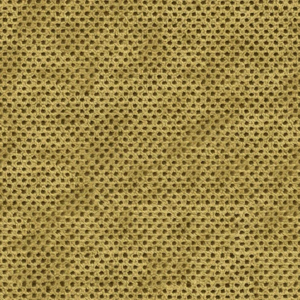 Textura de fundo sem costura Tileable Fabric — Fotografia de Stock