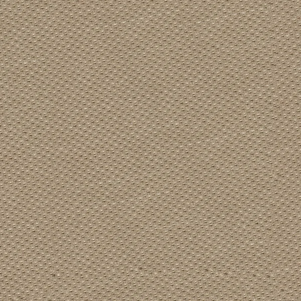 Seamless (Tileable) Fabric Jute Texture Pattern Closeup — Stock Photo