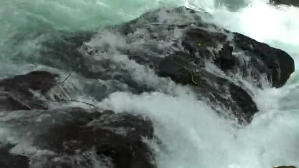 Cascade Belle vue sur la nature 