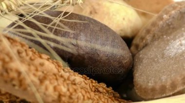 Sugarly çikolatalı kurabiye yemeye hazır karışık