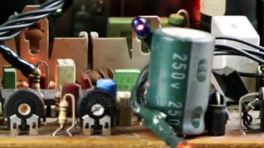anakart elektronik donanım teknoloji