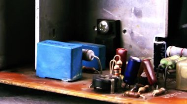 anakart elektronik donanım teknoloji