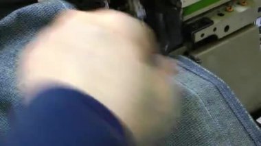 O çalışırken video terzi