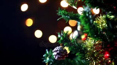 Noel Yılbaşı Dekorasyonu