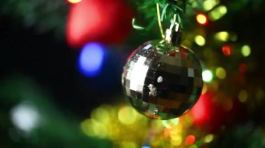 Noel Yılbaşı Dekorasyonu