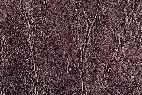 Grunge läder textur bakgrund — Stockfoto