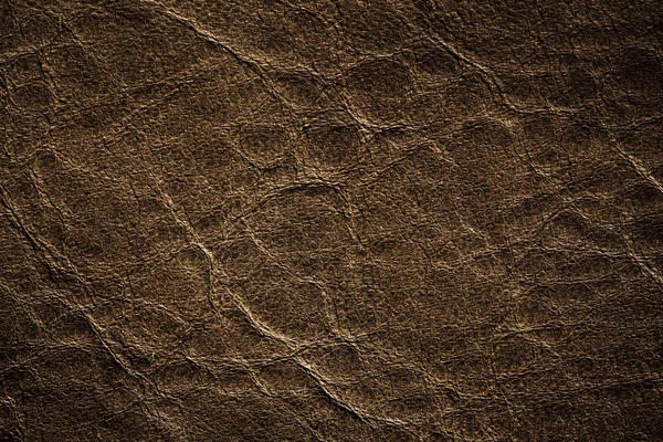 Grunge skóra tekstura tło — Zdjęcie stockowe