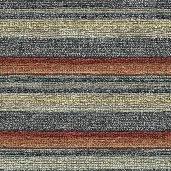 Yumuşak pamuklu kumaş havlu sorunsuz Tileable doku