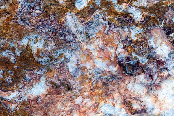 Tuzlu kayalar yüzey arka plan dokusu