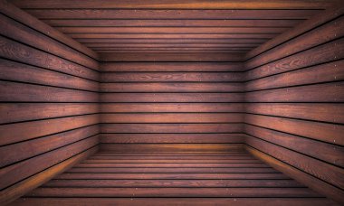 Kentsel odası sahne arka plan iç