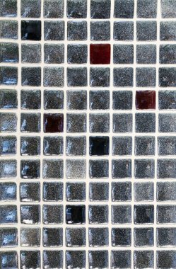 Dekoratif Seramik Taş Arkaplan Dokusu