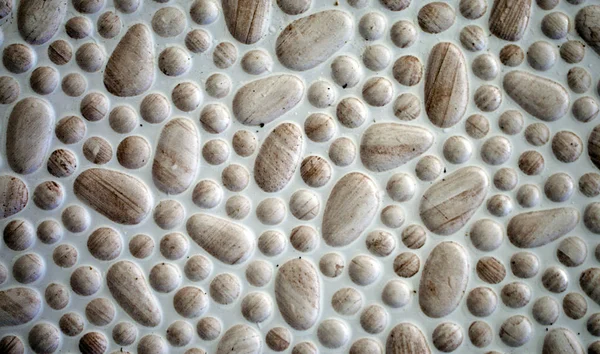 Dekoratif Seramik Taş Arkaplan Dokusu