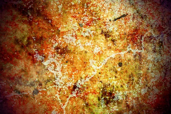 Abstrato grunge parede fundo textura — Fotografia de Stock