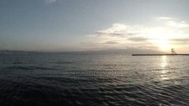 Seaside Holiday ve doğa kavramı