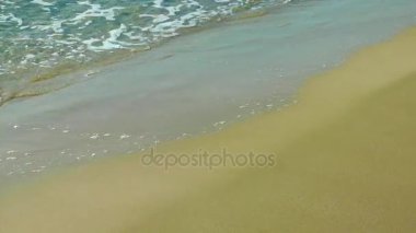 Seaside Holiday ve doğa kavramı