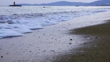 Seaside Holiday ve doğa kavramı