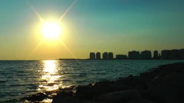 Seaside Holiday ve doğa kavramı