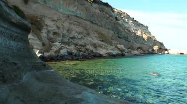 Seaside Holiday ve doğa kavramı