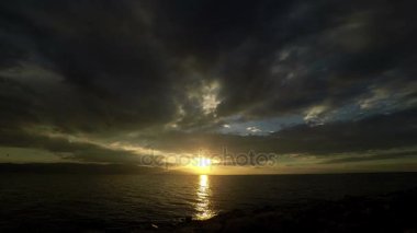 Seaside Holiday ve doğa kavramı