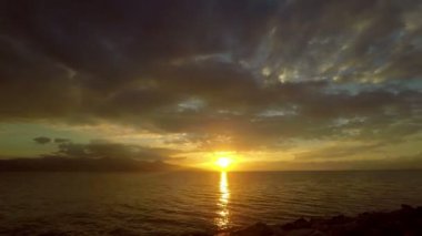 Seaside Holiday ve doğa kavramı