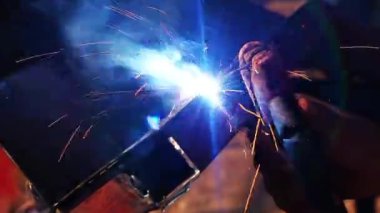 Endüstriyel kavramı brülörler