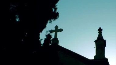 Kilise Hıristiyanlık din bina