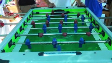 Futbol tablo eğlence çocuk oyuncak