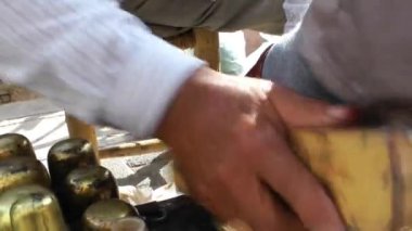 Boyacı Lehçe boya ve geleneksel ins Türkiye onarma
