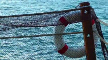 Hayat şamandıra acil güvenlik koruma 
