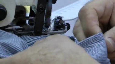 O çalışırken video terzi