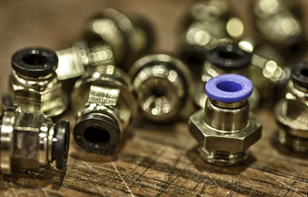 Donanım endüstriyel vida cıvata