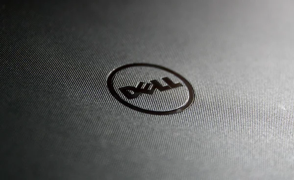 Dell şirket logosu Dell dizüstü bilgisayar teknolojisi