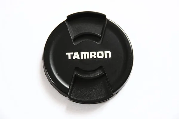 Tamron Logo şirket