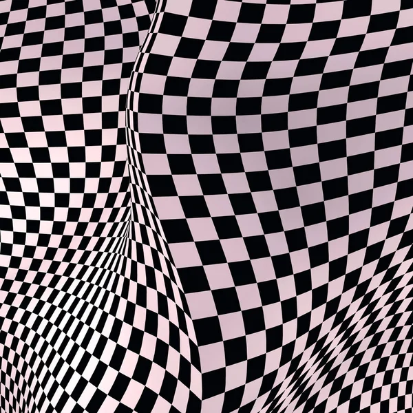 Psikedelik Trippy Optik İllüzyonlar 02