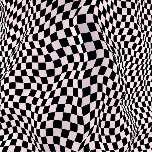 Psikedelik Trippy Optik İllüzyonlar 04