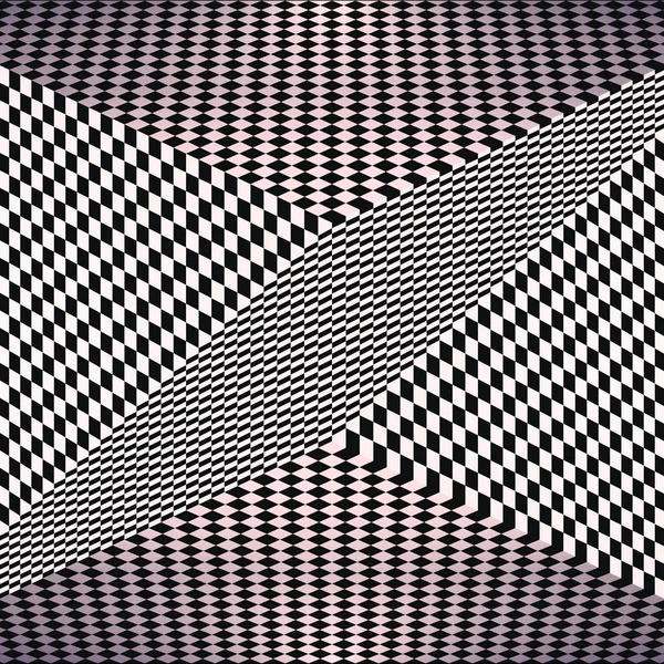 Psikedelik Trippy Optik İllüzyonlar 01
