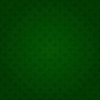 Aziz Patrick günü vektör arka planda retro tarzı