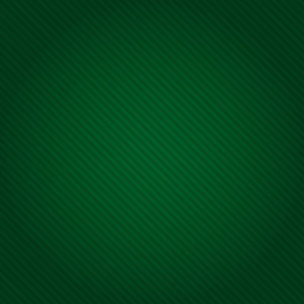 Vektorově Zelené Pozadí Pro Den Svatého Patricka — Stockový vektor