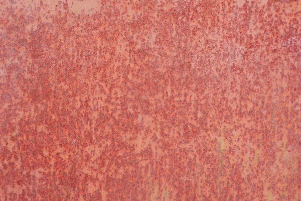 Fondo Rojo Metal Rosa Copiar Espacio —  Fotos de Stock