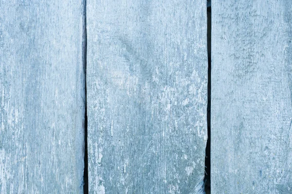 Plank dusty blue wood background for design, copy space