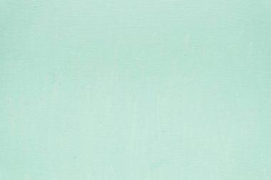 Arka plan için güzel parlak, yeşil bir nane rengi. Boşluğu kopyala