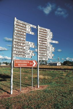 Birden fazla hedefe sahip sinyal