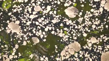 yer taklit son iz dokusu