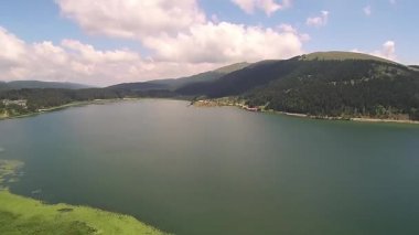 Golcuk Gölü, Türkiye