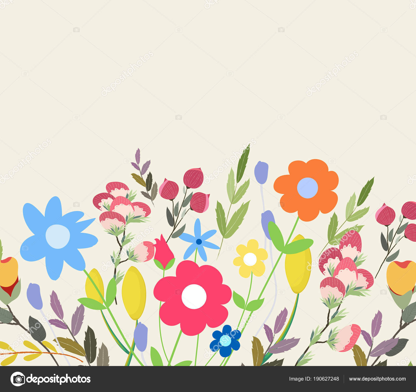 Best Of Ilkbahar Resmi Cizimi 6 Synyf On Guzel Resimler