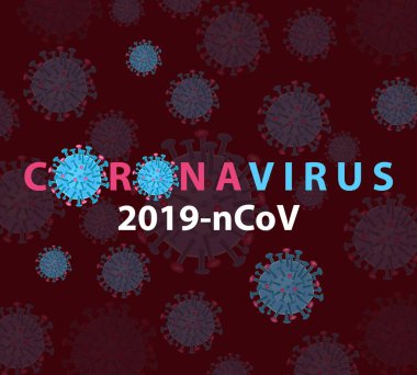 Coronavirus Covid-19. Çin 'den Wuhan virüsü